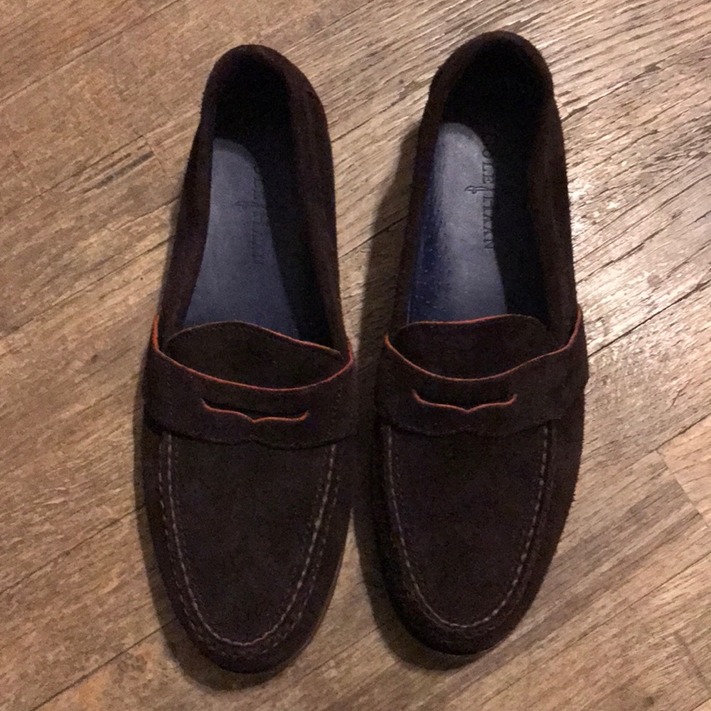 Cole Hana Men’s Loafers